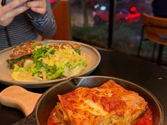 -JamaicaBlue Cafe(乌鲁木齐中路店)