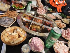 -大龙火锅(老店)