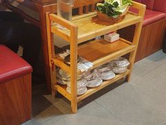-前门杨记·铜锅涮肉(王府井·故宫店)