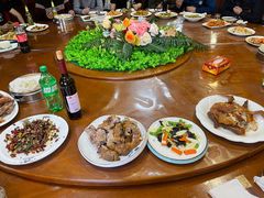 -王府酒店(兴华南街铁西百货店)