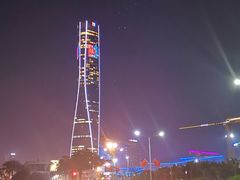 -澳门环岛游湾仔码头