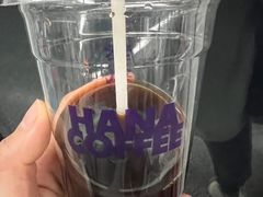 -HANA COFFEE(长寿路店)