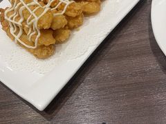 -周锦记广式餐厅(格林生活坊2期店)