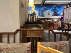 -老宁波1381餐厅(宏泰广场店)