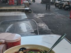 抱罗粉-许佳后安粉汤店