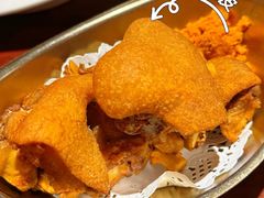 -老坑记·香港经典粤菜馆