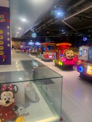 -宝燕乐园(闵行旗舰店)