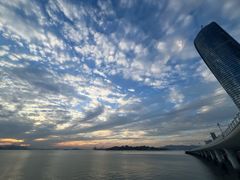 -演武大桥观景平台