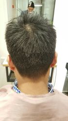 -Mentor Hair Salon