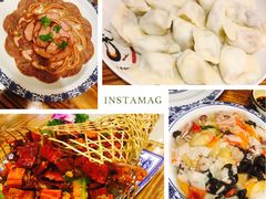 -东北人家铁锅炖(鞍山路店)