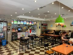 大堂-康乐(滨江道店)