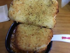 -小红烤翅(傅厚岗店)