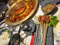 -哥老官重庆美蛙鱼头(西湖银泰十一哥店)