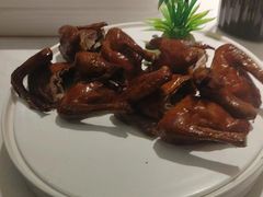 -大鸽饭(马王堆店)
