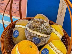 -CREAM STORY意大利手工冰淇淋&甜品(万象前海店)