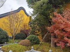 -上海青龙寺