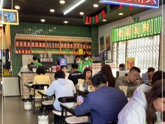 大堂-澳门陈光记烧味饭店(万象城店)