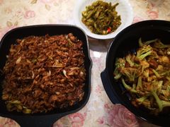 -马路边边串串香(双井直营店)