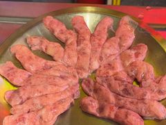 -南浦洞烤肉·新世界版(奥体店)