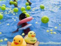 -武汉玛雅海滩水公园