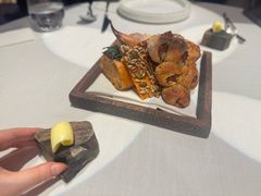 -Le Bistrot de Racine