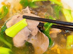 -蒋家桥饺面店(东关街店)