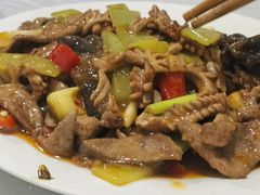 -好朋友餐馆(踏水桥北街店)