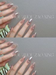 -M·X Nail日式美甲美睫