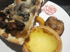 -火锅岛潮牌自助餐厅(天津天佑城店)