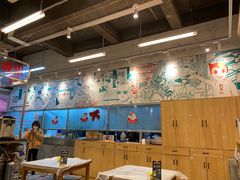 -东排食堂长沙小吃大排档(五一广场店)