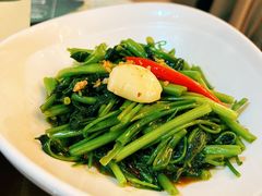 -帕蓝·暹罗料理(大学路店)