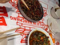 -饶福记·南昌烧烤大排档(九龙湖土著店)