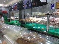 水产区-闻酥园(青羊区人民中路店)