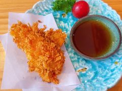 -楽燚日本料理(九曲里店)