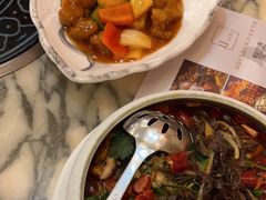 -皇室假期美食水疗会(春风路店)