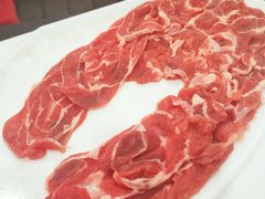 -常赢三兄弟·清真涮肉(崂山路总店)