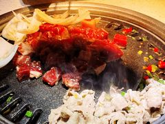 -猫抓烤肉(武进吾悦广场店)