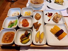 -北京三里屯CHAO酒店