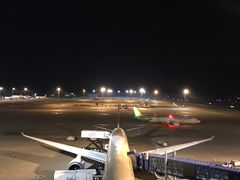 -中部国际机场
