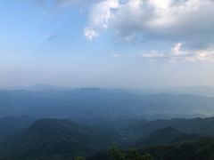 -大围山国家森林公园