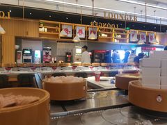 -龍歌自助小火锅(城阳万象汇店)