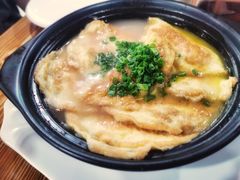 -竹一味·竹筒饭