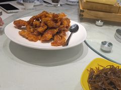 -煎饼卷大葱·非遗传承·潍坊菜(十笏园店)