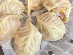 -东升灌浆包(辛庄街总店)
