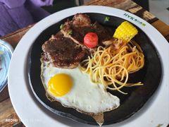 -豪约客牛排(海大南门店)