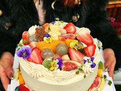 -Dark Horse·黑马蛋糕·低脂·低糖淡奶(金匙望湖大厦店)