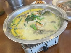 -文婷阁土菜馆