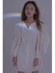 -米莱摄影写真(五大道别墅店)