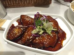 瑞士汁鸡中翅-打趸BTC·Breaktime cafe(北京路店)