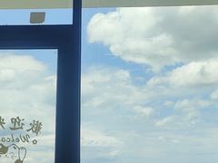 -美人鱼悬崖海景餐厅(鹿嘴山庄店)